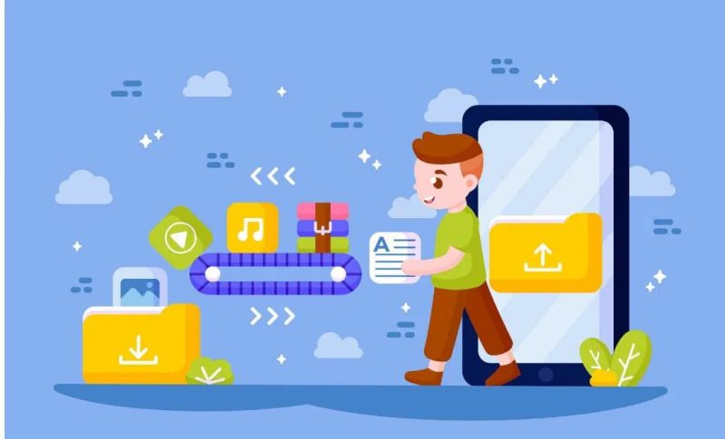 Các Nội Dung Chính Trong Điều Khoản Sử Dụng 88ee