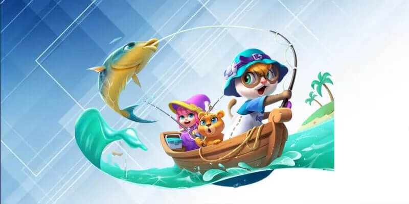 Chiến lược và chiến thuật bắn cá thành công