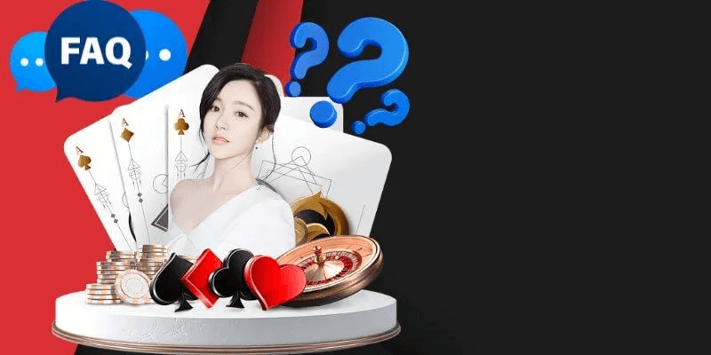 FAQs - Các câu hỏi thường gặp