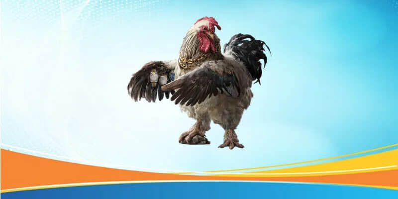 Cách cược trong trò chơi đá gà tại nhà cái 88ee