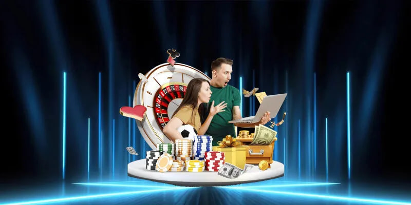 Khám Phá Kho Game Đỉnh Cao Tại Nhà Cái 88ee