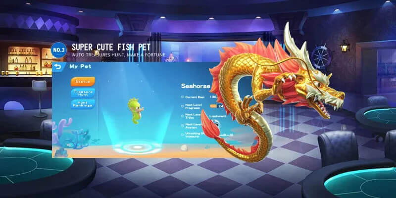 Khám Phá Lợi Ích Vượt Trội Khi Tham Gia Chơi Bắn Cá 88ee